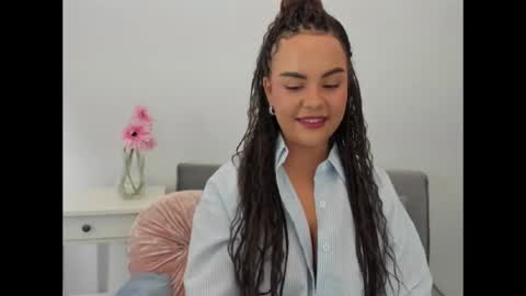 KendalDaisy online show from July 7, 7:23 am