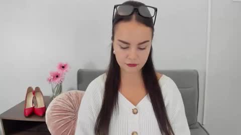 Snapshot of kendaldaisy chatting on September 30, 4:12 pm KendalDaisy online show from September 30, 4:12 pm