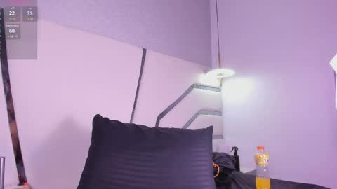 kendall_evanss_ online show from May 11, 8:28 pm