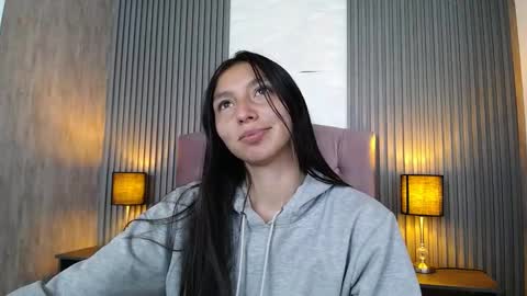 kendall_saenz online show from March 5, 7:50 pm