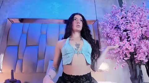kendall online show from May 23, 5:06 am