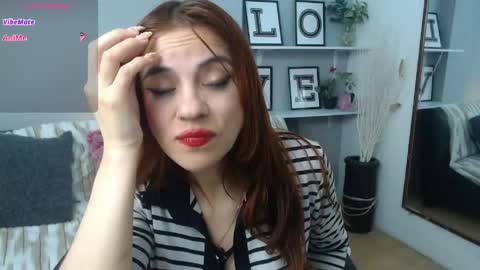 Kendall  online show from May 24, 4:33 am