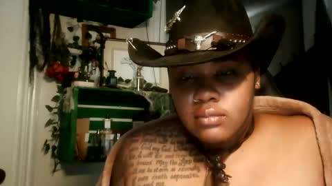 kendoll_1 online show from October 7, 7:29 pm