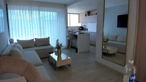 kendra  Benz online show from March 15, 8:44 pm