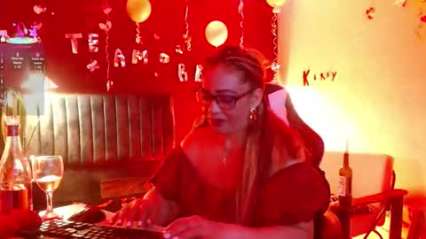 Snapshot of kendra_lust_69 chatting on September 21, 4:22 am kendra_lust_69 online show from September 21, 4:22 am