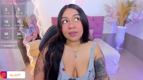 kendra online show from March 5, 4:08 am