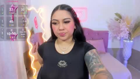 kendra online show from December 20, 3:21 am