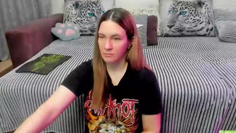 Kendra online show from March 25, 12:27 am