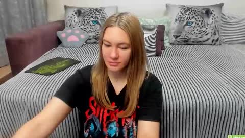 Kendra online show from November 14, 12:21 am