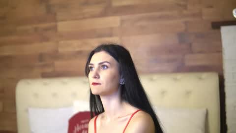 KendraBloom online show from December 4, 6:48 am