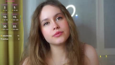 Kira online show from February 11, 10:44 pm