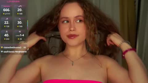 Kira online show from September 30, 6:24 pm