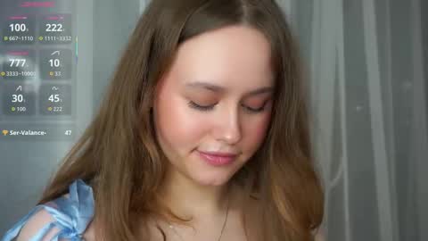 Kira online show from February 25, 10:19 pm