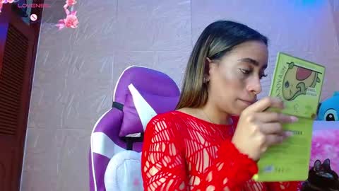 KENDRAPOTTER online show from January 9, 8:02 pm