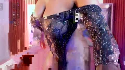 Kendy online show from May 12, 8:26 pm