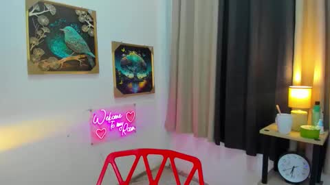 kendy online show from May 14, 8:09 am