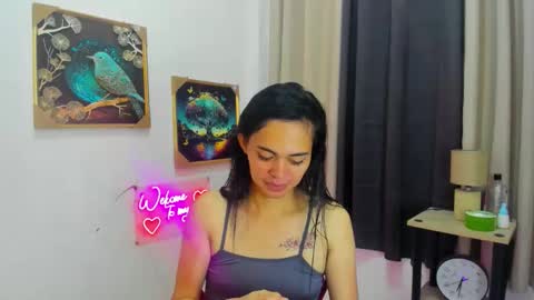 kendy online show from May 19, 4:41 am