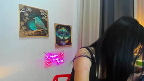 kendy online show from May 18, 3:27 am