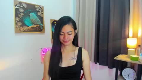 kendy online show from May 17, 2:55 am