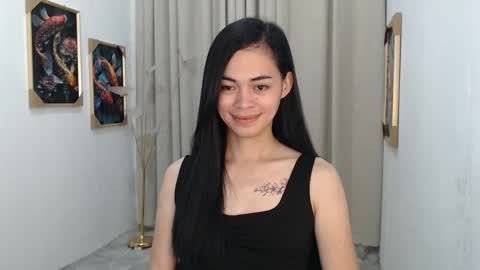 kendy online show from May 6, 5:17 pm