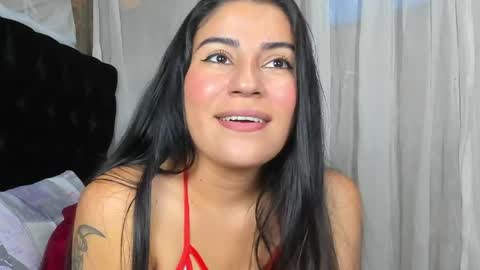 kenia walker online show from March 24, 11:59 am