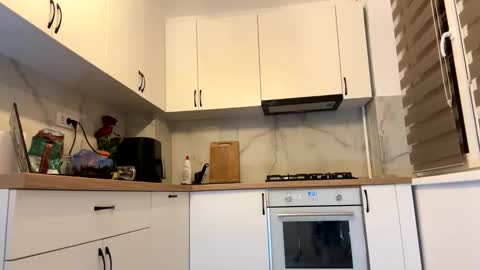 Kenna next time online - 2nd of Dec online show from November 14, 6:30 pm