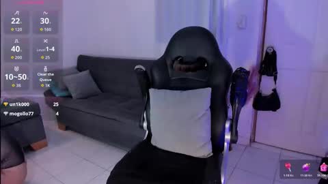 kenna online show from December 22, 9:51 pm