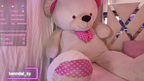 kenndal_tay online show from May 21, 1:58 am
