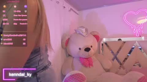 kenndal_tay online show from May 16, 12:13 am