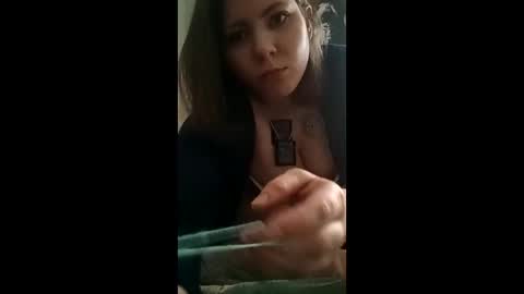 kennedykahle online show from February 18, 5:12 pm