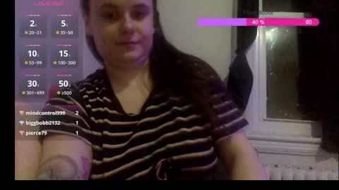 Kenny Bronson online show from February 5, 3:09 am