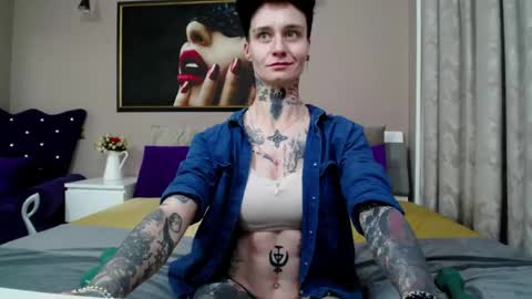 kennyvibe online show from May 14, 1:17 pm