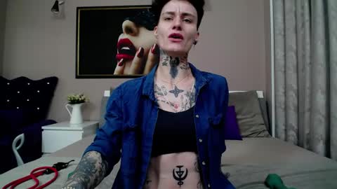 kennyvibe online show from May 9, 1:24 pm
