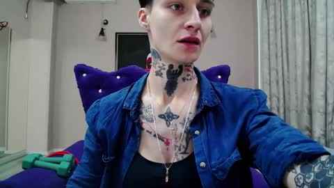 kennyvibe online show from May 21, 12:47 pm
