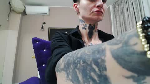 kennyvibe online show from May 26, 11:42 am