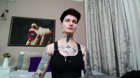kennyvibe online show from May 25, 11:31 am