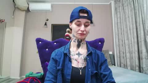 kennyvibe online show from May 19, 12:01 pm