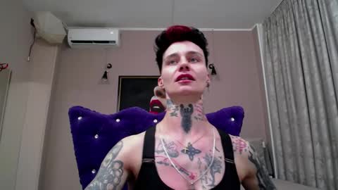 kennyvibe online show from April 29, 2:42 pm