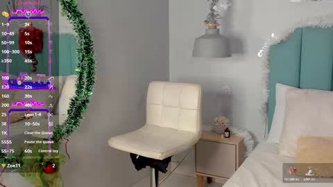 kentha_mitchells online show from December 3, 10:48 am