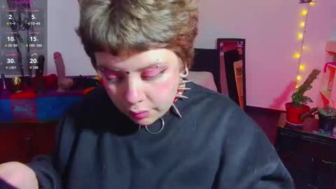 Kenzie online show from March 8, 4:38 am