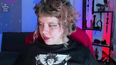 Kenzie online show from February 15, 4:59 am