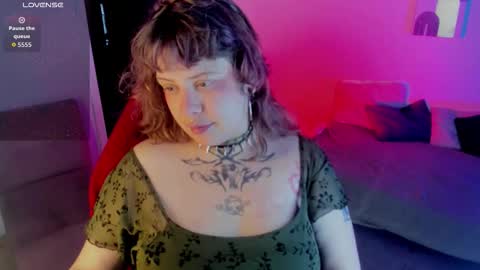 Kenzie online show from October 21, 5:11 am