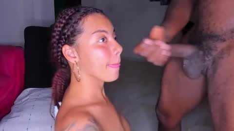 Kerlysmith24 online show from October 22, 12:59 am