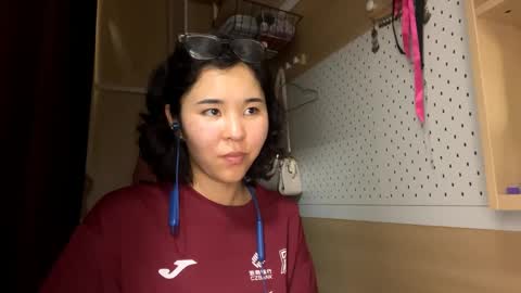 Jenny  online show from May 15, 10:07 am