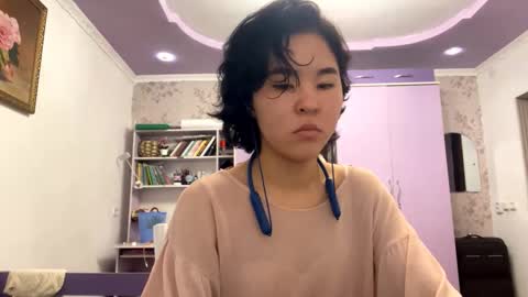 Jenny  online show from February 17, 3:28 am