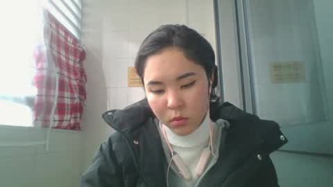 Jenny  online show from December 20, 11:53 pm