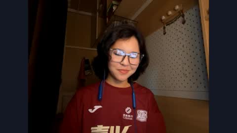Jenny  online show from May 16, 10:36 am