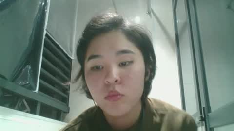 Jenny  online show from November 2, 12:52 pm