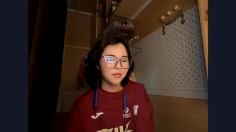 Jenny  online show from May 16, 10:18 am