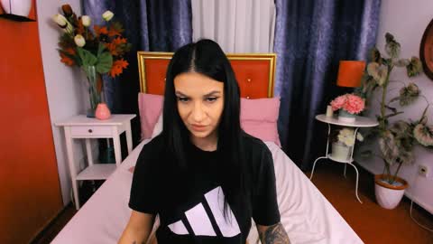 Jo online show from March 3, 6:19 am